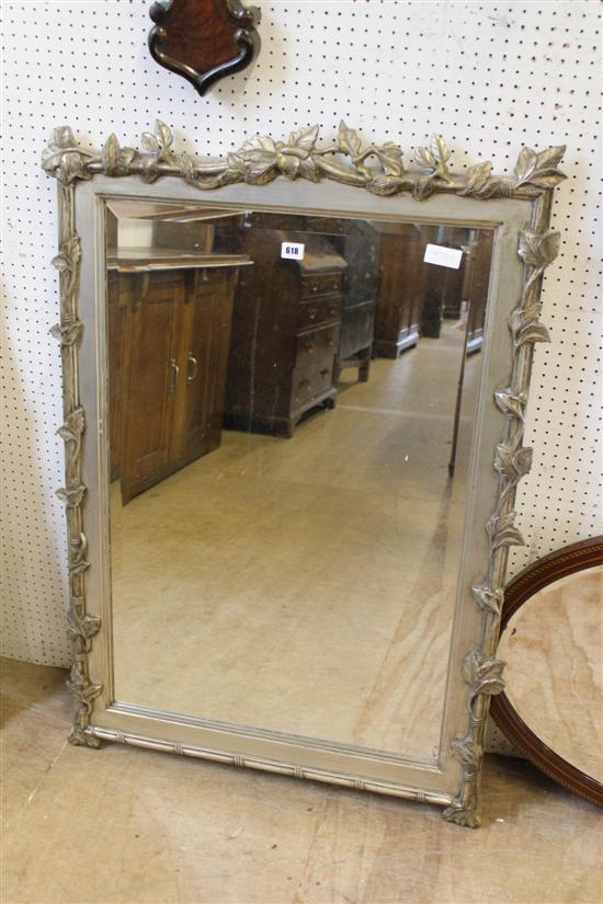 Decorative mirror